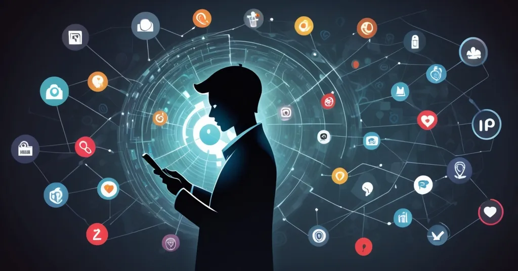 TikTok Privacy Scandal 2023: Tracking Grindr & LinkedIn Data Sparks Outrage