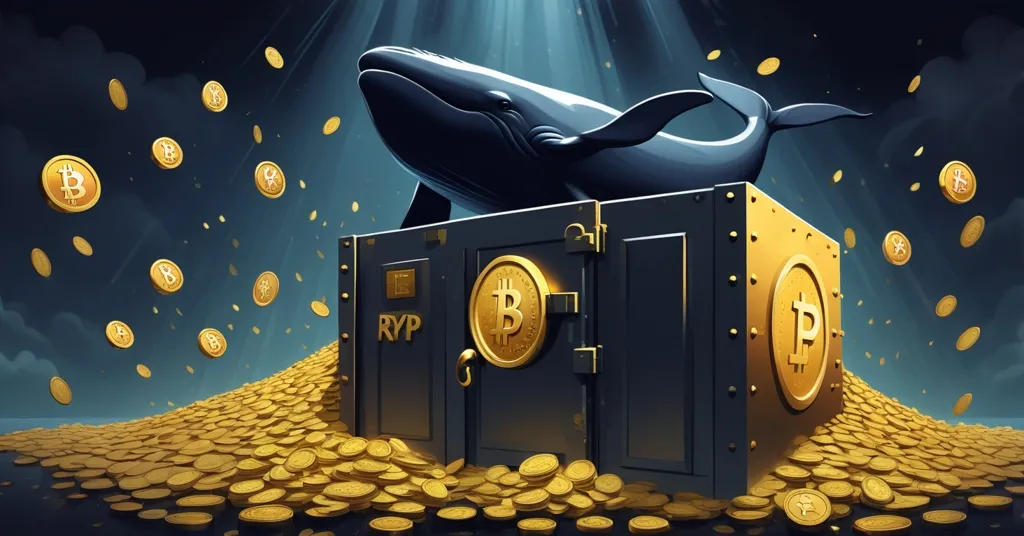 XRP Spot ETFs Smash $1.18B Inflows in 30 Days Despite Price Slump
