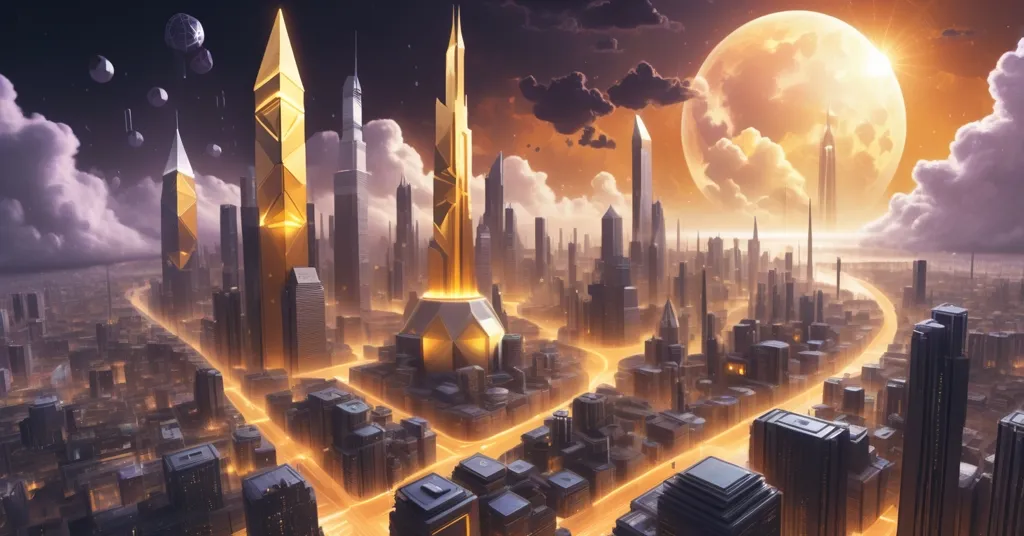 Ethereum, Uniswap Struggle as Zero Knowledge Proof Innovates Privacy and Hardware