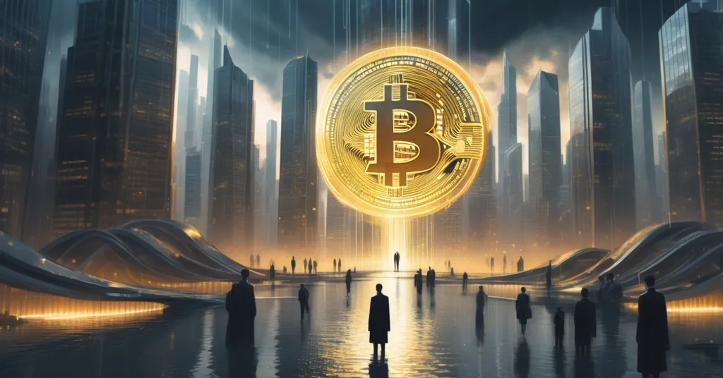 Grayscale Predicts Bitcoin Record High by 2026 with Institutional Surge