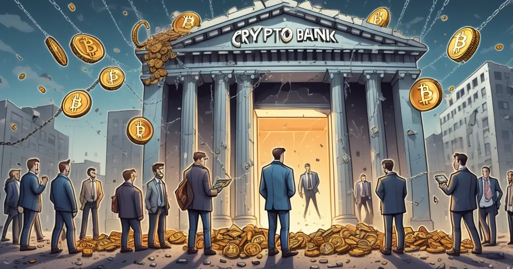 Silvergate Bank Settles $10M in FTX Lawsuit: Relief for Victims Amid Crypto Fallout
