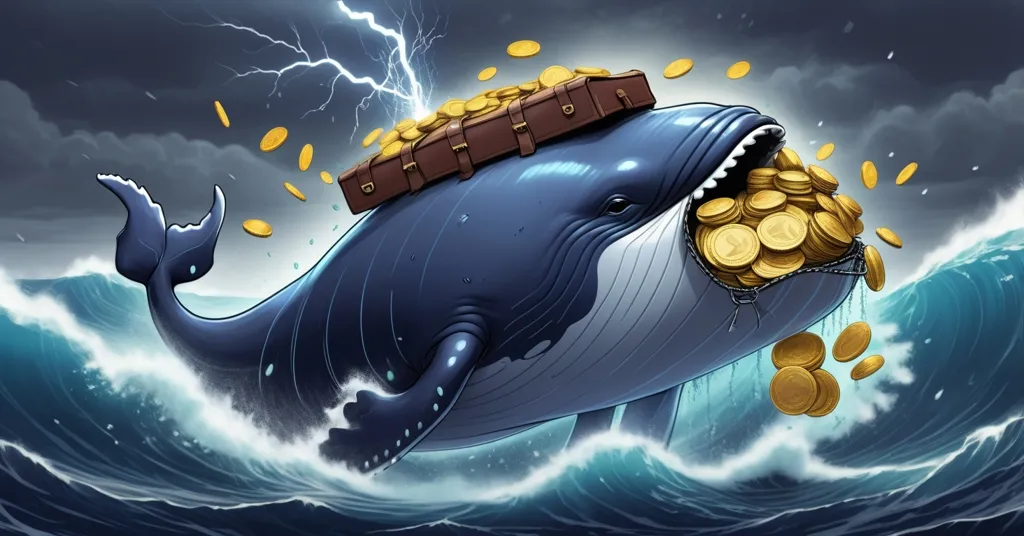 BitMine’s $140M Ethereum Buy: Genius Move or Bear Market Mistake?