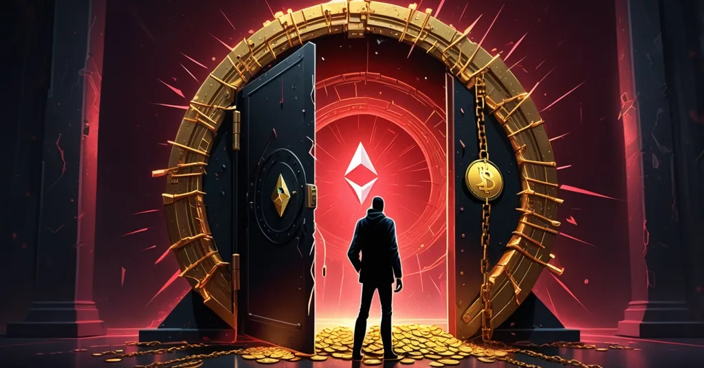 Crypto Whale Loses $27.3M in Multisig Hack: DeFi Security Flaws Laid Bare