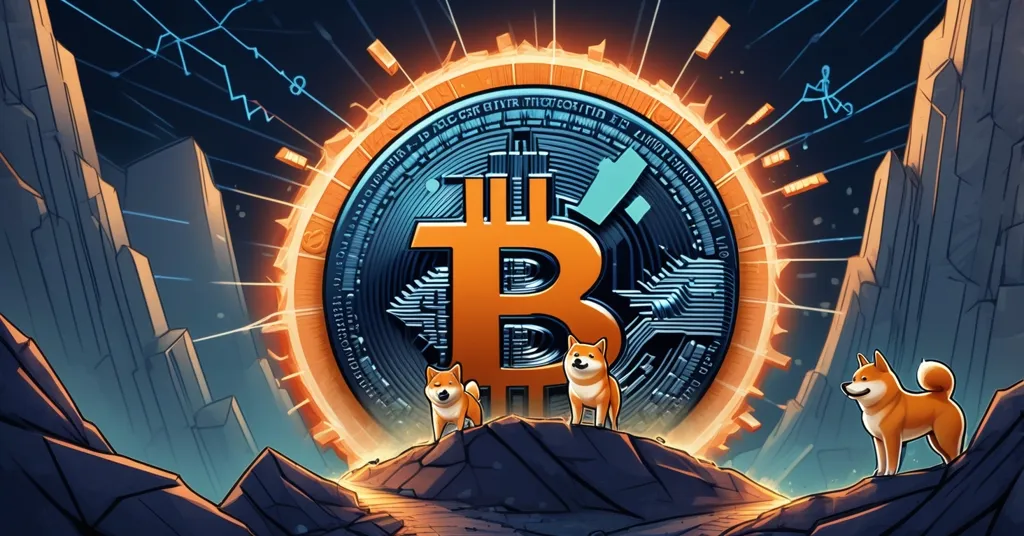 XRP Milestone Stuns Ripple CTO, SHIB Risks Crash, Bitcoin Faces $52K Drop