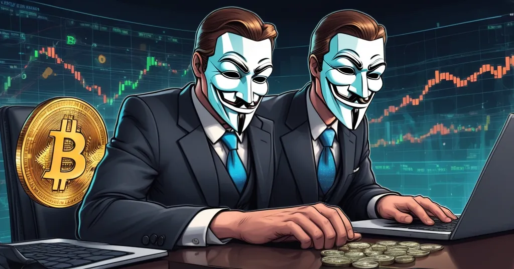 U.S. Democrats Push 2026 Stock Trading Ban: Crypto Transparency Implications