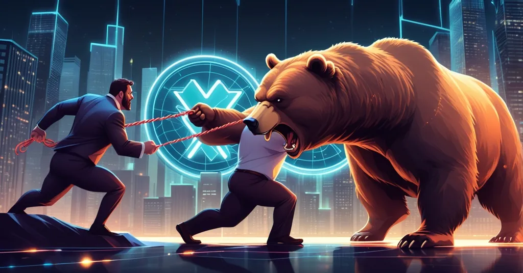 XRP Price Dips Below $2 in 2025: Can It Hit Bold $5.85 Target by 2026?