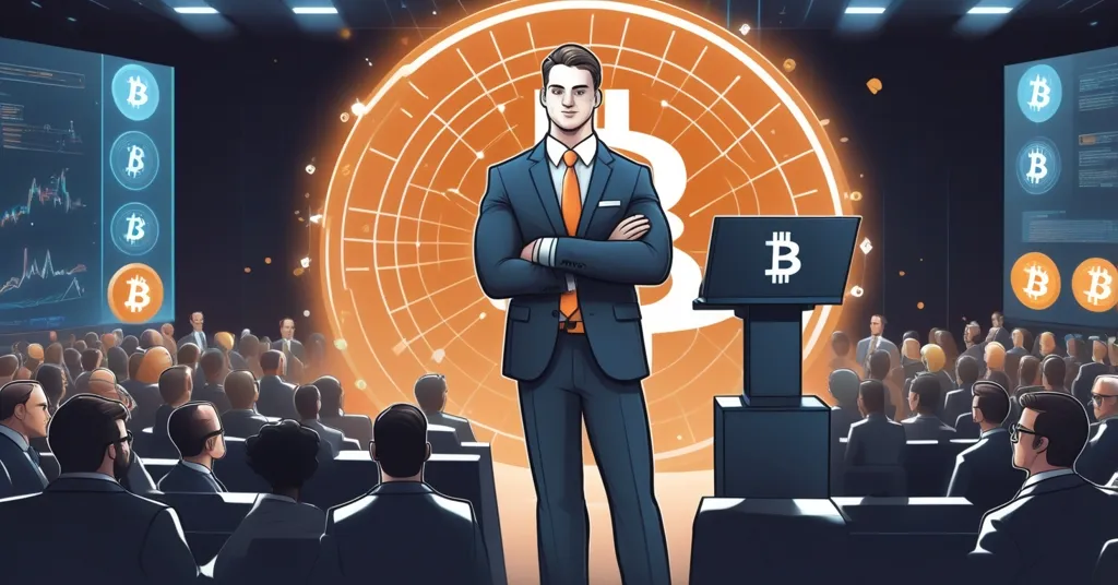 Mike Selig Confirmed as CFTC Chairman: A Pro-Crypto Shift for Bitcoin Regulation