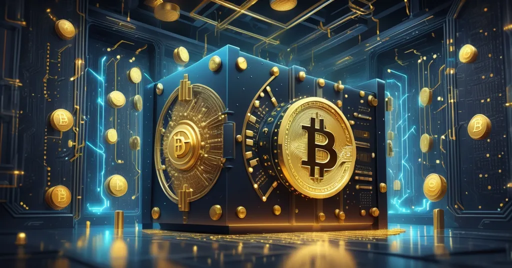 Michael Saylor: Quantum Computing to Trigger Bitcoin Supply Shock and Security Upgrade