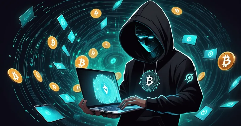 $50M USDT Stolen in Poisoned Address Scam: Tornado Cash Laundering Sparks Debate
