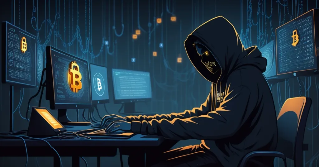 Brooklyn Man Charged in $16M Coinbase Phishing Scam: Crypto Security Alert