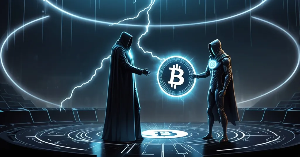 Bitcoin Quantum Threat: Adam Back and Nic Carter Clash Over Crypto Security Risks