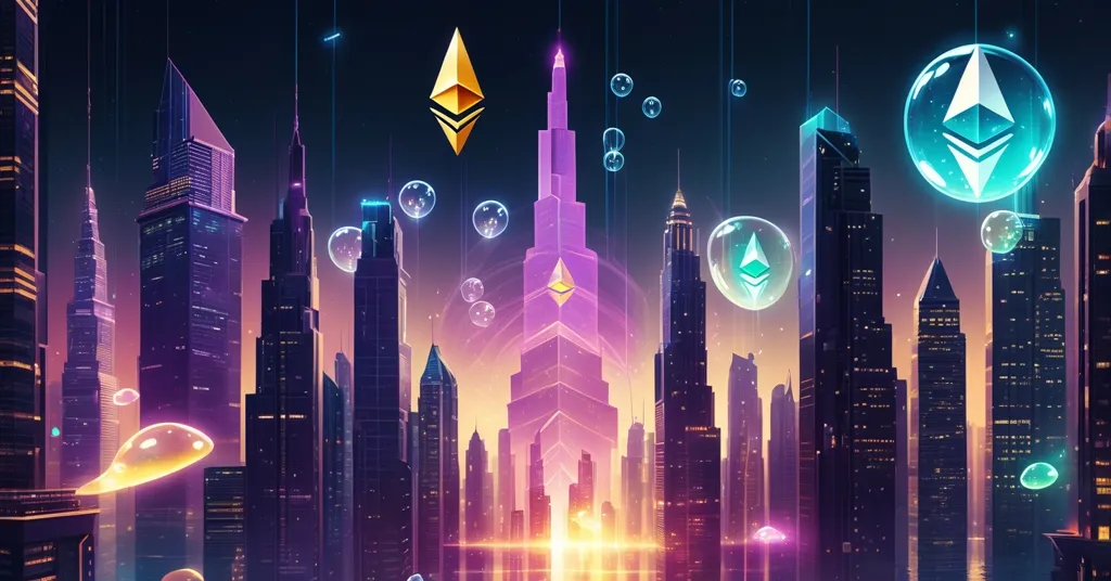 Mutuum Finance: 250% Presale Surge—Next DeFi Giant or Speculative Bubble?