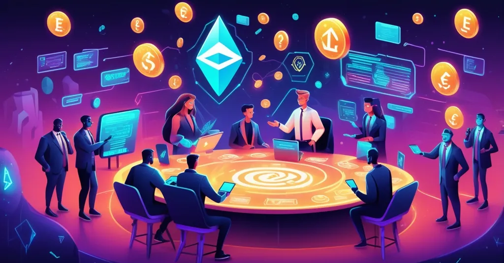 Mutuum Finance (MUTM): DeFi Token Under $0.05 Surges 250%—Hidden Gem or Hype Trap?