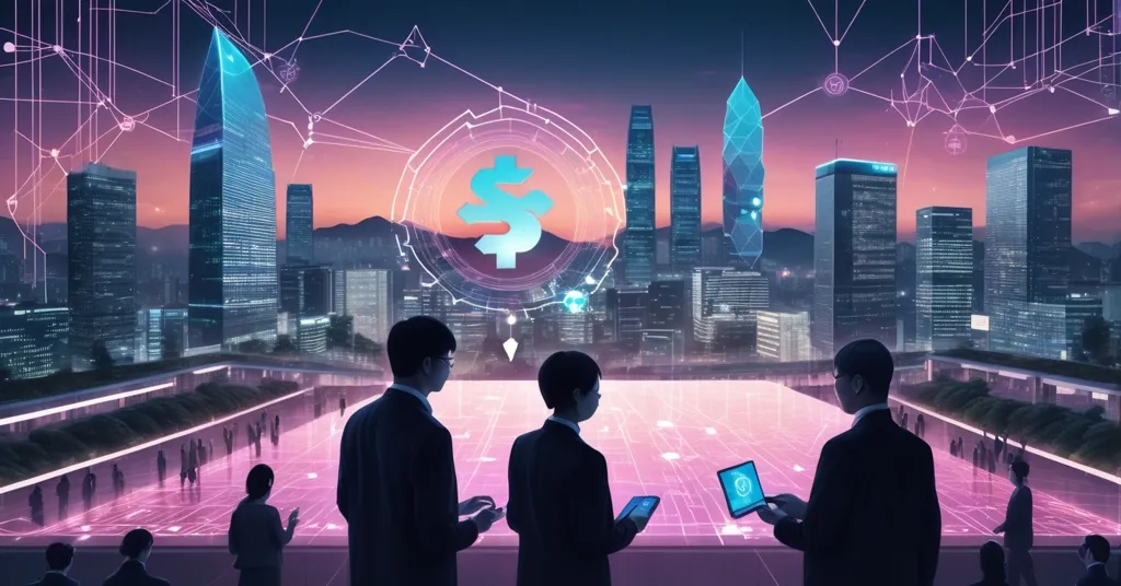 South Korea’s CBDC Pilot Sparks Privacy Fears and Stablecoin Regulatory Clash