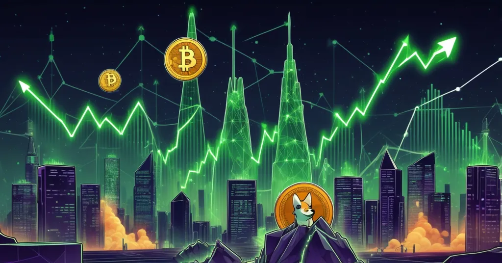 XRP ETF Record Inflows, Solana Surges, Dogecoin Crash Risk in 2025 Crypto Update