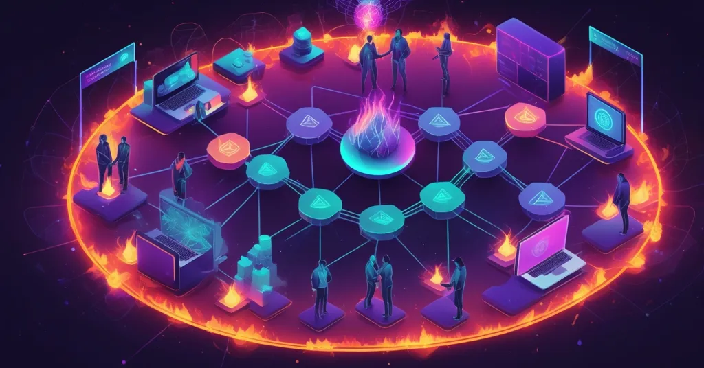 Uniswap UNIfication Fee Switch 2023: DeFi’s Bold Leap with 62M Votes and UNI Burn