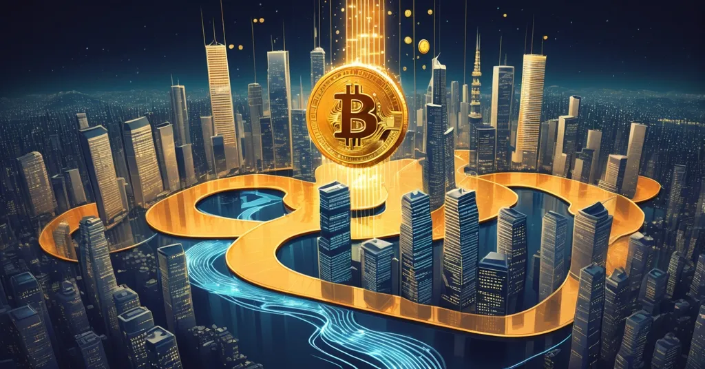 Metaplanet’s Bold Bitcoin Dividend Shares Target Global Investors with $2.75B Stash