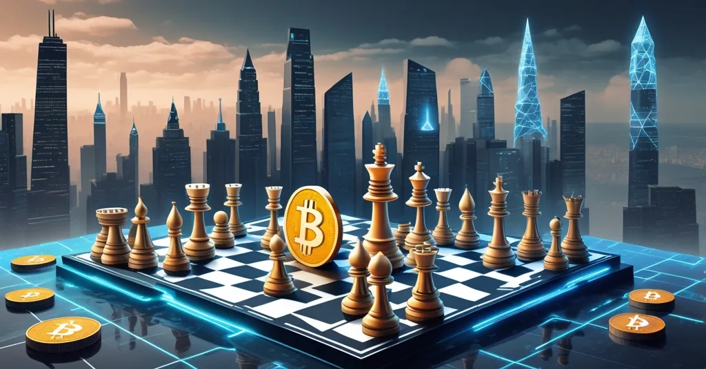 Strategy Shocks Market: Skips Bitcoin Buy, Adds $748M to USD Reserve