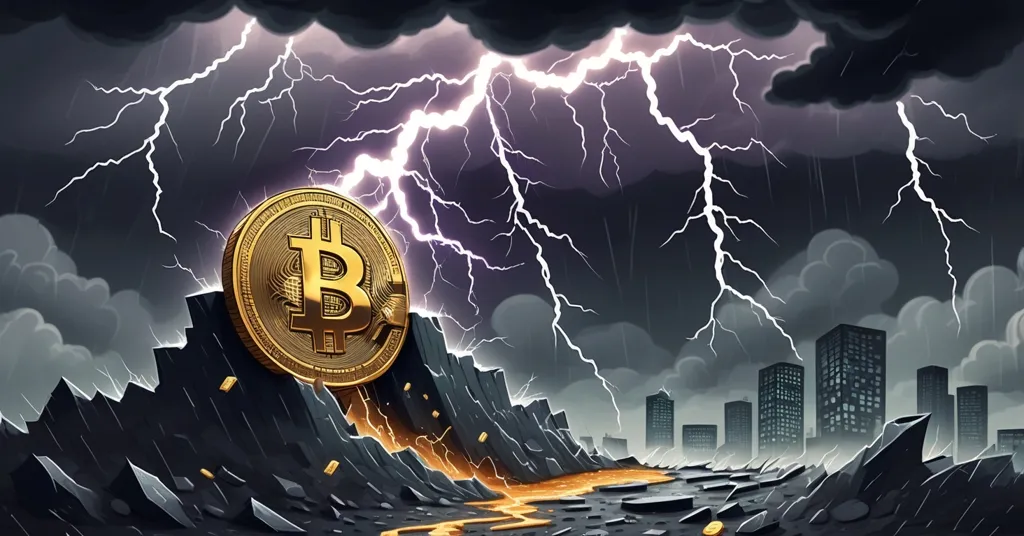 Trump Token Crashes 21% as Crypto Market Faces Brutal December 2025 Downturn