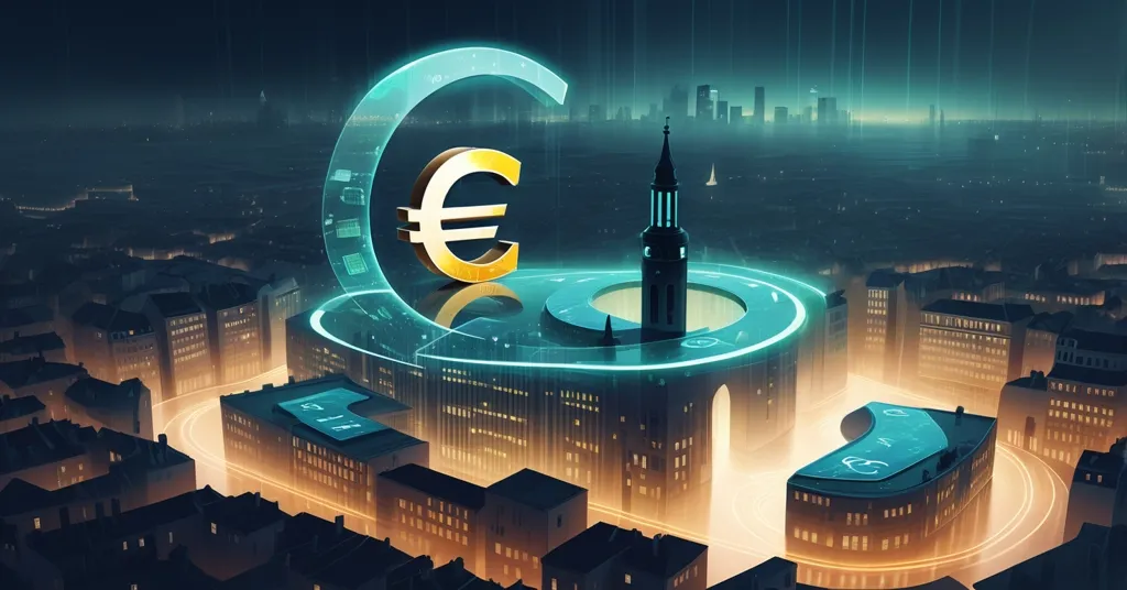 EU Council Approves Digital Euro Framework: Privacy Gains or Centralized Control?