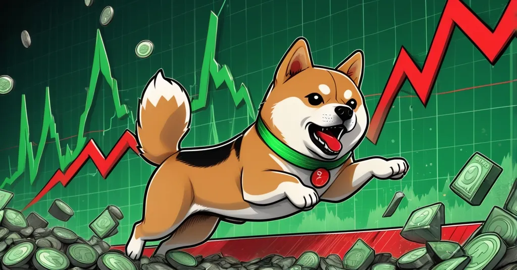 Shiba Inu Plummets 66% in 2025: Death Cross Sparks Panic, Pepenode Emerges