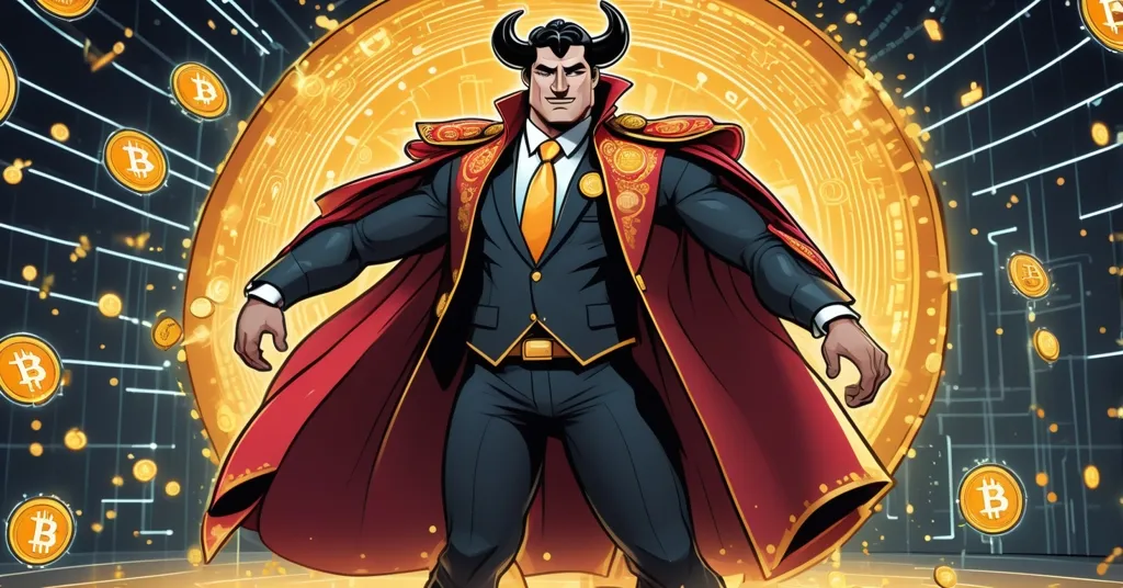 Matador Technologies Bets Big on Bitcoin with $4.5M Buy and Ambitious Treasury Goals
