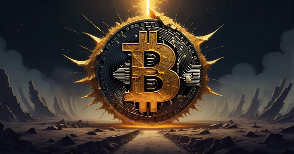 China’s Bitcoin Mining Ban Sparks $90K Price Drop: Crisis or Opportunity?
