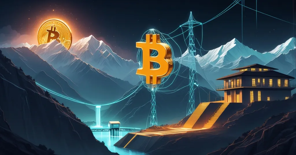 Bhutan Transfers $23M Bitcoin to Binance: Strategic Sell-Off or Bigger Plan?