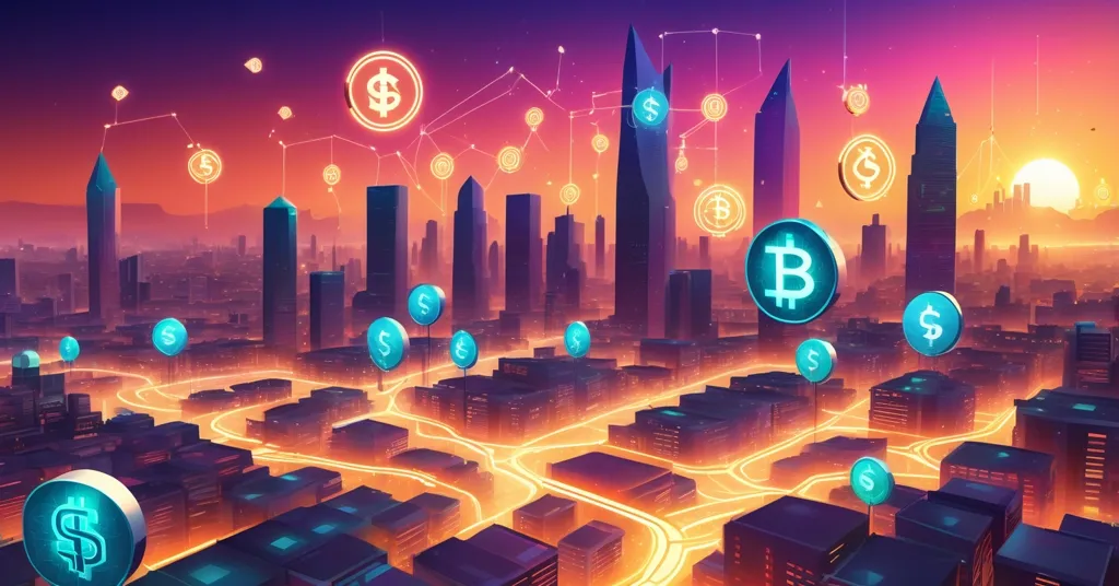African Blockchain Startups Defy 2024 VC Crash with Record Funding Surge