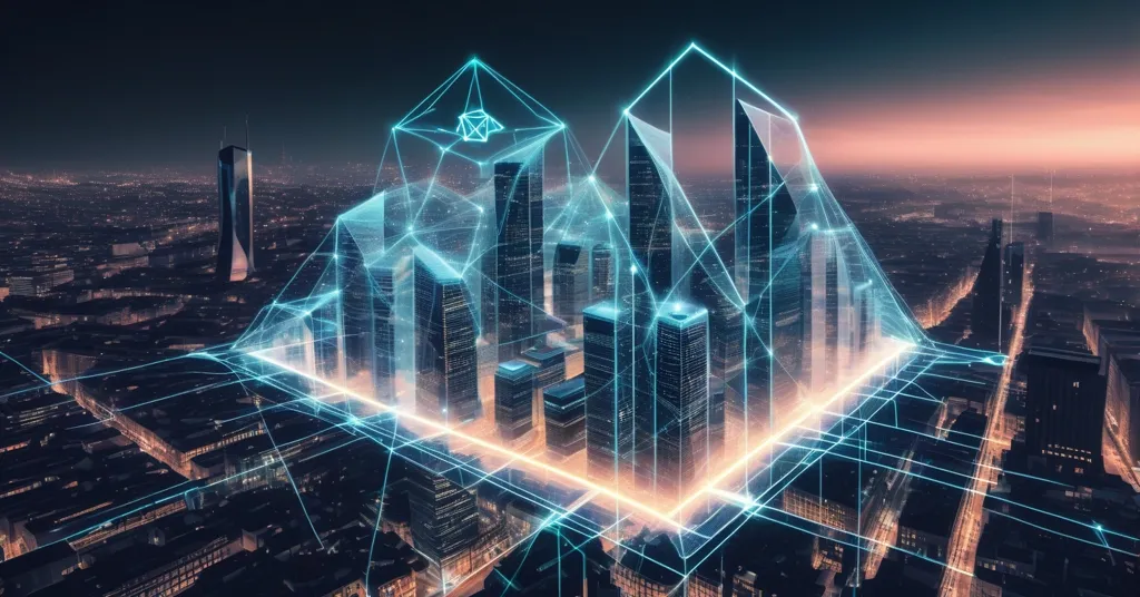 German Banks Issue €100M Blockchain Bond on Polygon: A Financial Revolution?