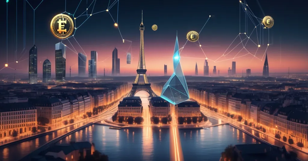 Europe’s Crypto Future: MiCA, Tokenization, and 2026 Challenges Unveiled