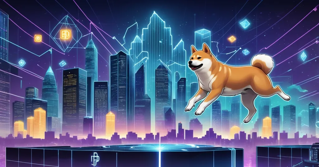 Ripple’s 2026 TradFi Prediction, Shiba Inu Surge, and XRP’s Quantum Security Edge