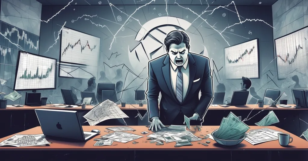 Evernorth’s $225M XRP Loss in 2025: A Brutal Lesson in Crypto Treasury Risks
