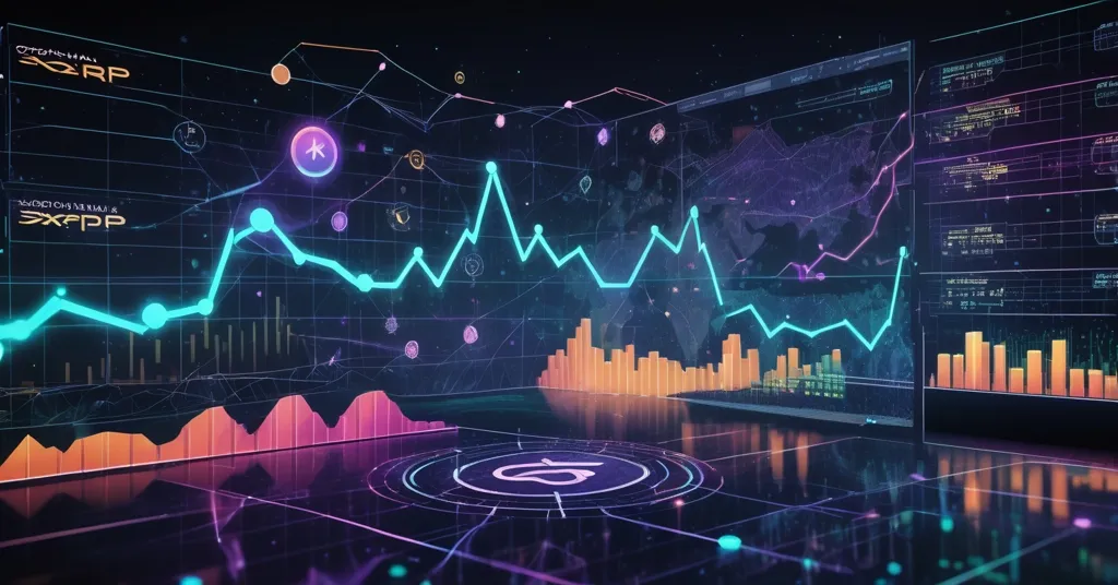 DeepSeek AI’s 2026 Crypto Forecasts: XRP, Solana, Cardano Surge or Crash?