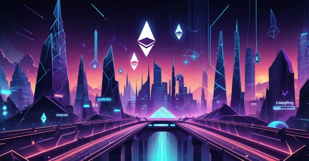 Loopring (LRC) Price Prediction 2025-2031: DeFi Investment Potential and Risks