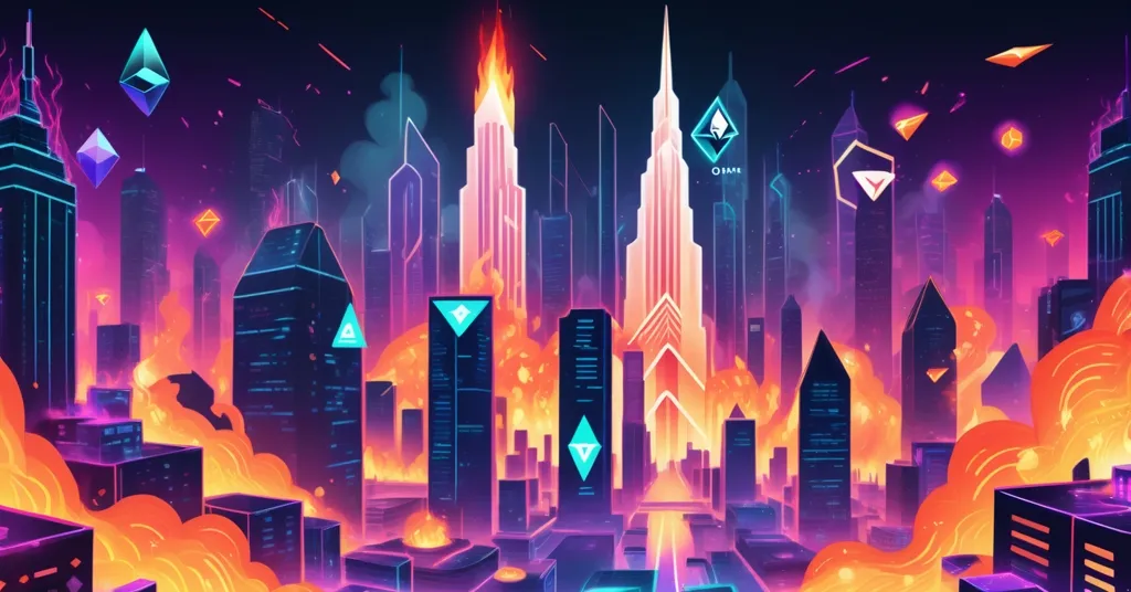 Uniswap’s UNIfication Proposal Passes: UNI Token Burn and Deflationary Shift Ahead