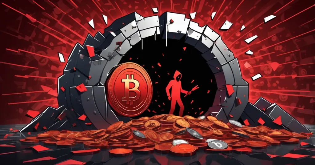 Trust Wallet Hack 2025: $7M Crypto Loss in Chrome Exploit – Urgent Steps to Secure Funds