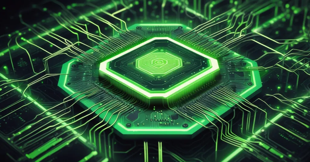 Nvidia’s $20B Groq Deal: AI Power Grab with Crypto and Blockchain Implications