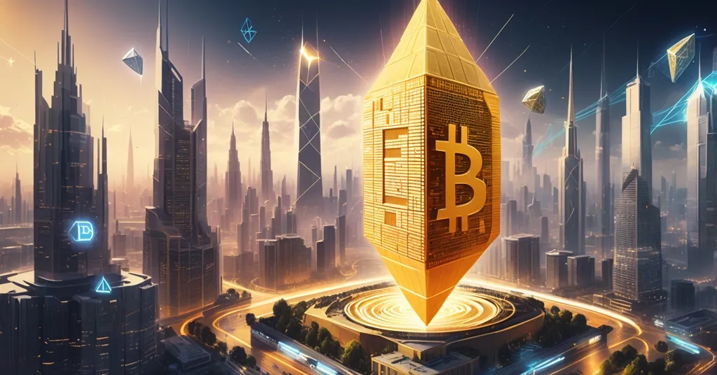 Tom Lee’s Bold Prediction: Can Ethereum Overtake Bitcoin by 2026?