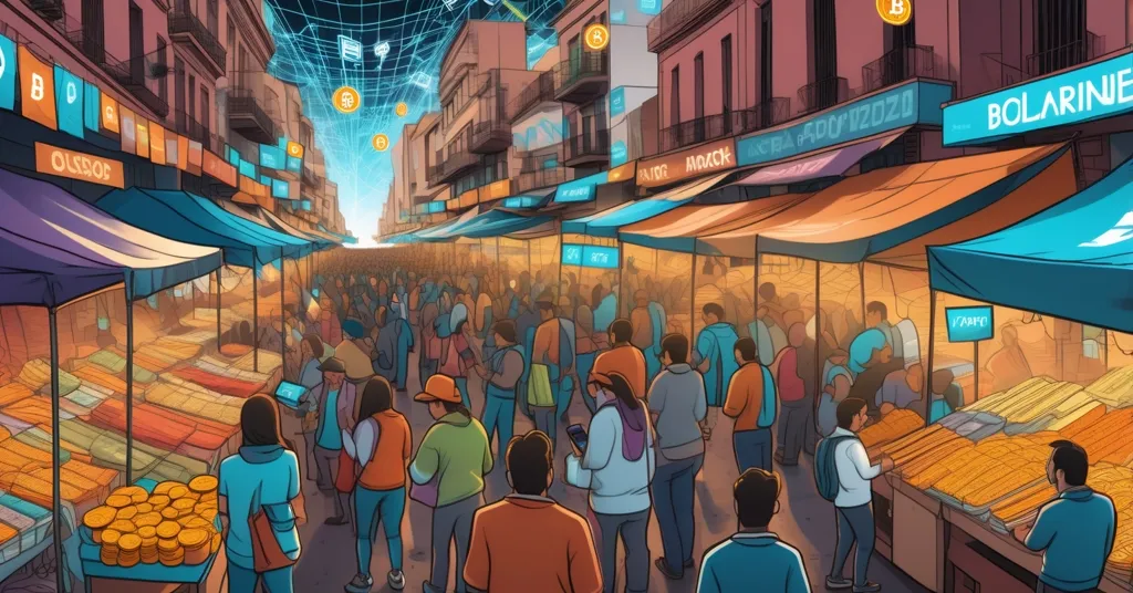 Milei’s 2026 Budget Win: Argentina’s Economic Shift and Bitcoin Adoption Surge