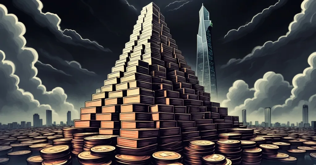 XRP to $100 in 2024? Unpacking the Hype, Math, and Hard Realities