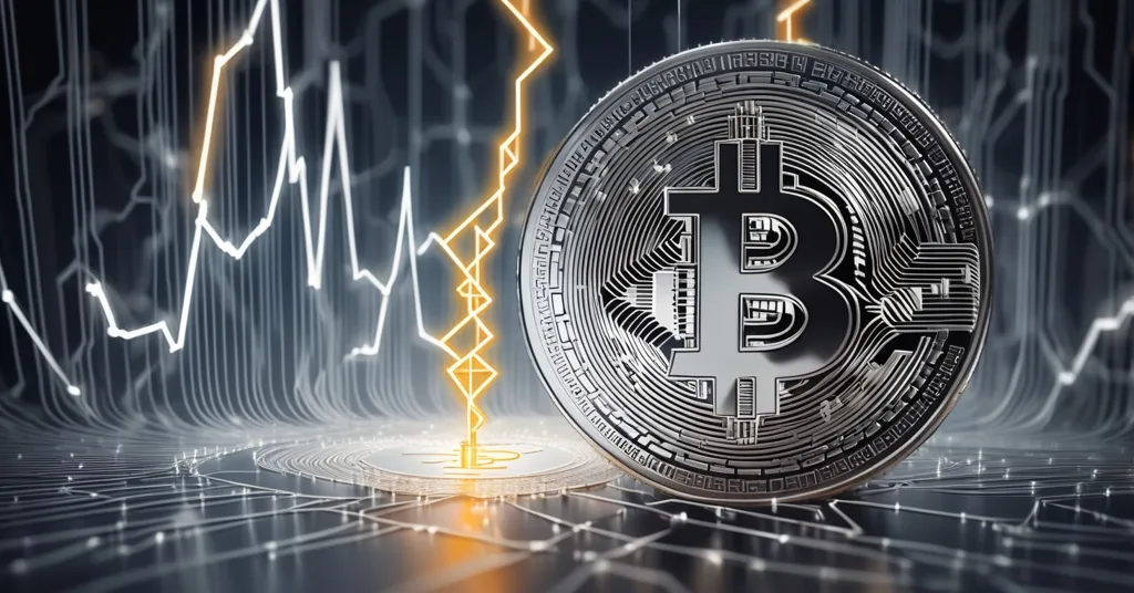 Peter Schiff Warns of Bitcoin Reversal as Silver Hits $79—Crypto’s Next Challenge?