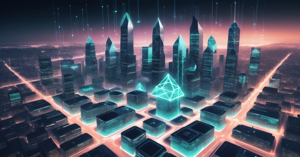 XDC Network Hits $717M in Tokenized Assets: Institutional Blockchain Boom
