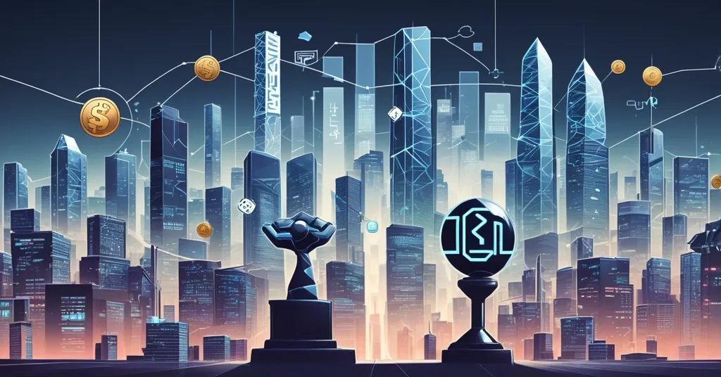 South Korea’s AI Basic Act Ignites Fury: A Warning for Blockchain and Crypto Innovation