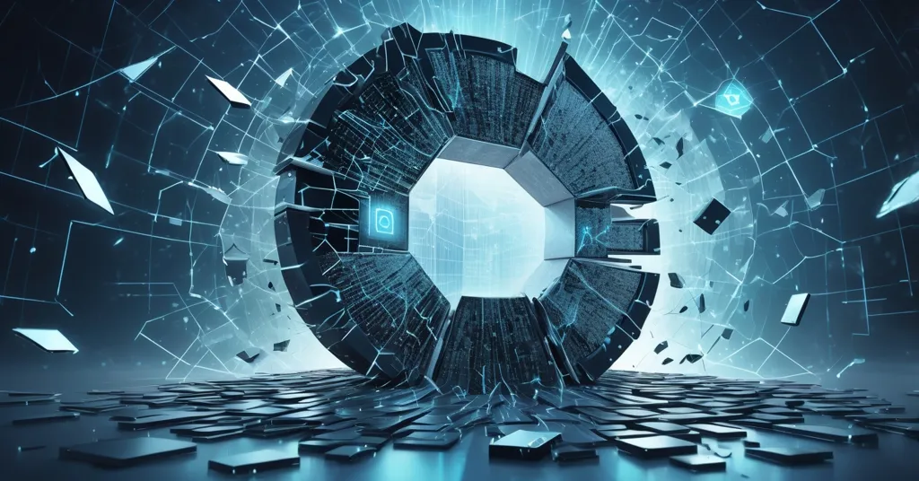 Coupang Data Breach: $1.17B Payout and Blockchain as a Future Security Solution