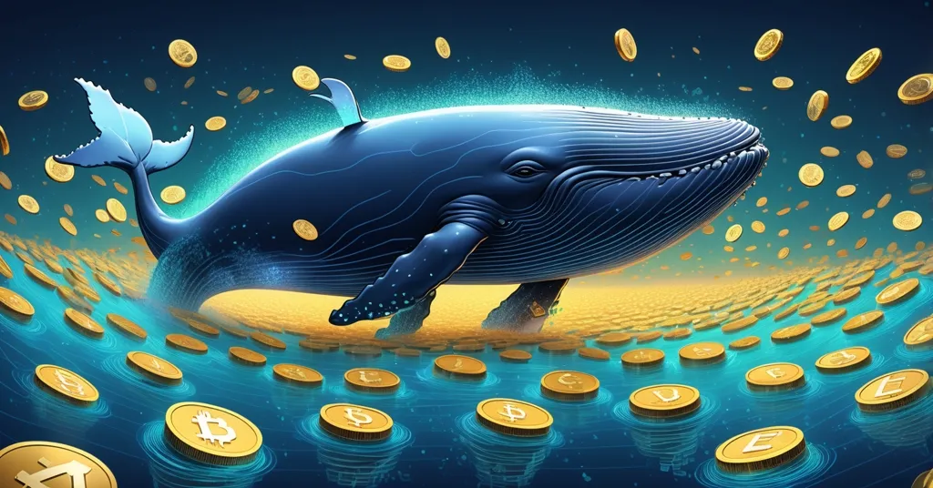 Mutuum Finance: Crypto Whales Bet Big on $0.035 DeFi Altcoin—Hype or Substance?