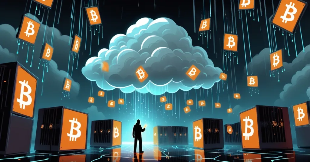 Fleet Mining’s Cloud Mining Hype: Passive Income Dream or Crypto Scam Risk?