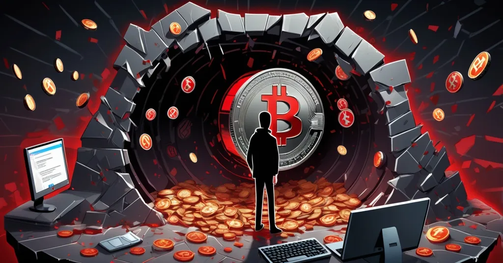 Trust Wallet’s $7M Compensation Plan After Chrome Exploit Steals $6M in Crypto