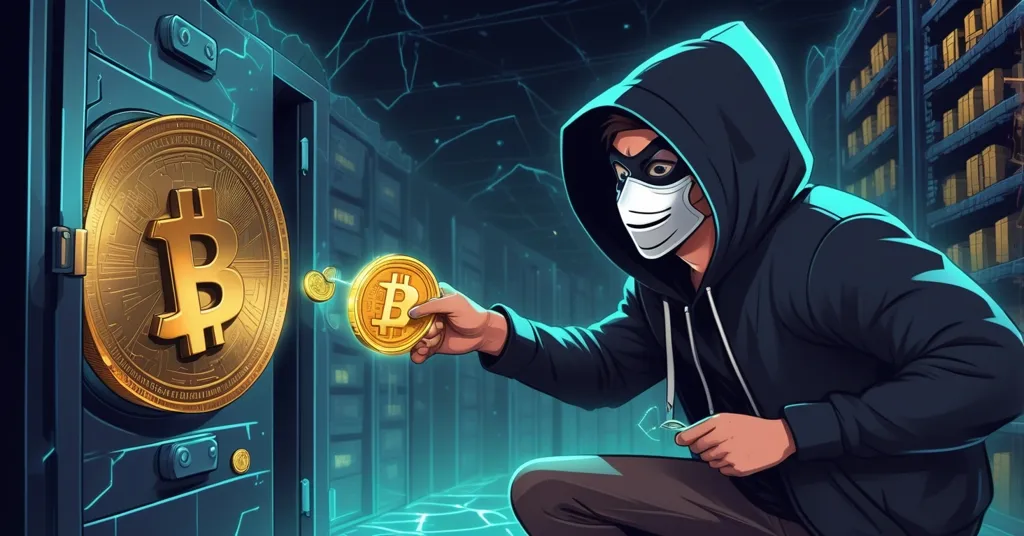Canadian Scammer Haby Steals $2M in Coinbase Crypto, Exposed by ZachXBT