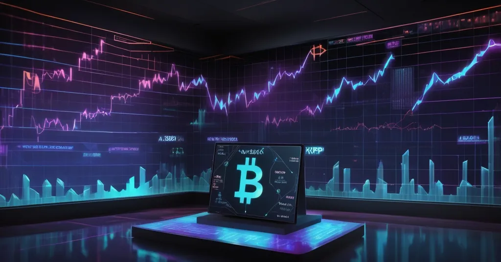 Gemini AI’s 2026 Crypto Predictions: XRP, ETH, BNB Prices Analyzed and Debated